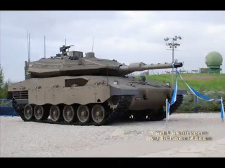 top 10 tanks in the world