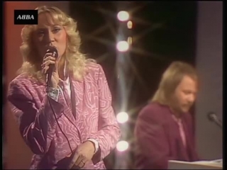 abba - the winner takes it all (1980)