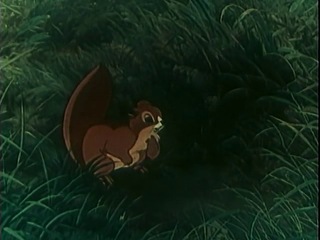 forest tales part 1. (collection of soviet cartoons)