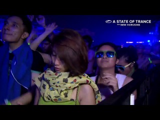 john o’callaghan – a state of trance 650 (live from jakarta, indonesia)