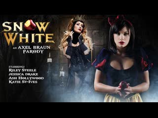 snow white xxx: an axel braun parody official trailer (2014) daddy